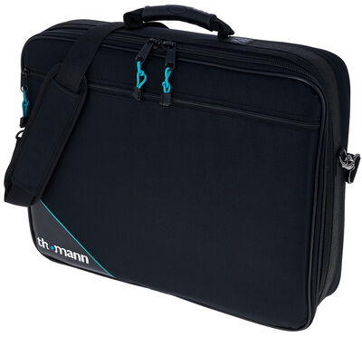 Thomann Bag Behringer Xenyx X2222 USB