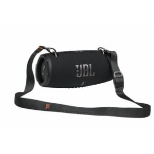 JBL Xtreme 3 Portable waterproof outdoor speaker Black EU