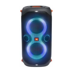 JBL Partybox 110 Bluetooth Speaker Black EU