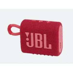 JBL GO 3 Bluetooth Wireless Speaker