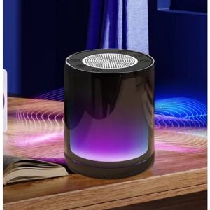 Teknikproffset Speaker Atmosphere - Bluetooth - Light effects - 1200 mAh