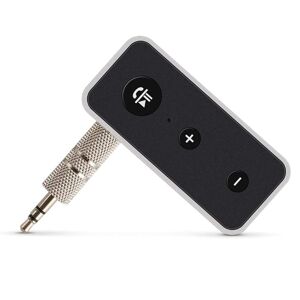 MTK Trådløs Bluetooth 5.0 Stereo Audio Musikmodtager