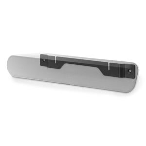 Nedis Soundbar Beslag   Kompatibel med: Sonos® Ray™   Væg   2 kg   Fast   ABS / Stål   Sort