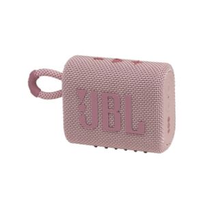 Pricenet JBL Højttaler GO 3 Pink JBLGO3PNK