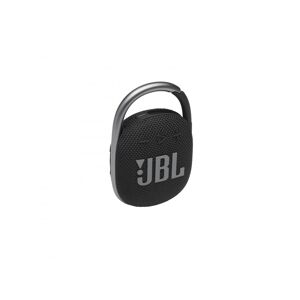 Pricenet JBL CLIP 4 Højttaler SORT JBLCLIP4BLK