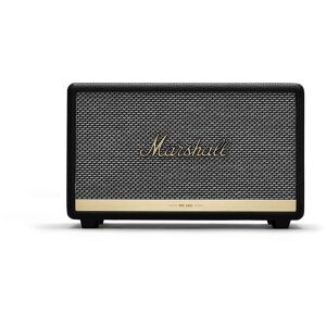 Original Marshall Acton II Bluetooth Högtalare - Svart