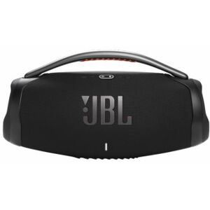 Pārnēsājams skaļrunis JBL BoomBox 3 Black