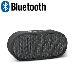 Generic Bluetooth 5.0 Højttaler - Mini Trådløs