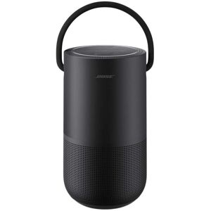 Bose Smart Højttaler Home Portable Sort