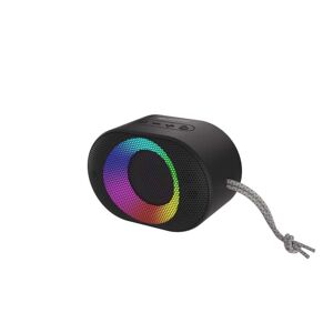 Audictus Aurora Mini Wireless Speaker RGB - Bluetooth Højtaler