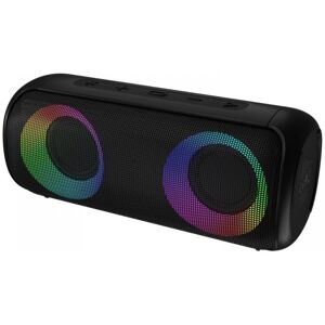 Audictus Aurora Pro TWS Wireless Speaker RGB - Bluetooth Højtaler