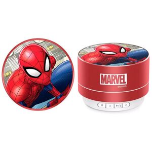 ERT GROUP Marvel Spiderman Wireless portable speaker