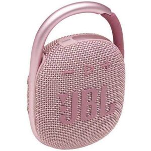 JBL Bluetooth Højttaler Clip 4 Pro Sound