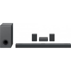 LG S80QR 5.1.3 Dolby Atmos Soundbar lydsystem