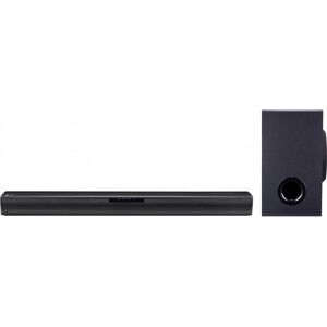 LG SQC1 2.1 Soundbar -lydsystem