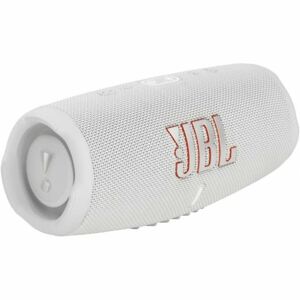 Bærbare Bluetooth-højttalere JBL JBLCHARGE5WHT Hvid
