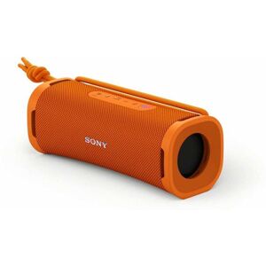 Bærbare Bluetooth-højttalere Sony SRSULT10D Orange