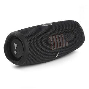 Bærbare Bluetooth-højttalere JBL JBLCHARGE5BLK Sort