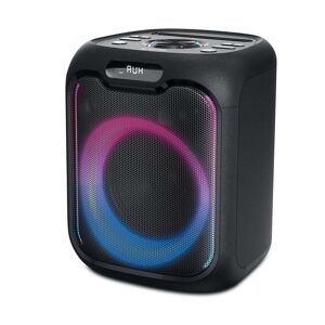 Muse   Party Box Speaker With USB Port   M-1803 DJ   150 W   Bluetooth   Black   Wireless connection