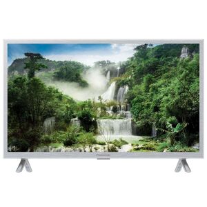 Panasonic Tv Tx-24lsw504 24´´ Fhd Led Søvfarvet Europe PAL / EU Plug