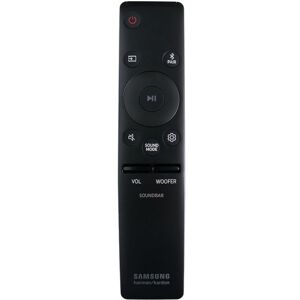 AH81-09773A - Original fjernbetjening til Samsung soundbar