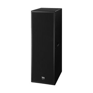 PA-subwoofer CLUB-1SUB TILBUD NU professionel eller klub