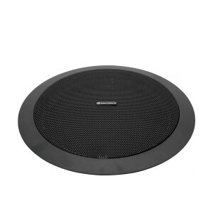 Omnitronic CS-6 Ceiling Speaker black TILBUD NU højttaler lofts sort loft