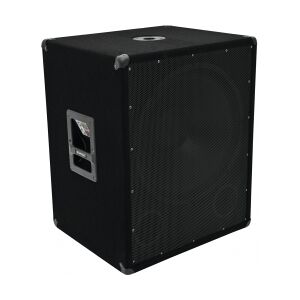 Omnitronic BX-1850 Subwoofer 1200W TILBUD NU