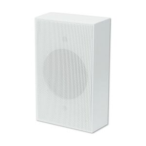 Omnitronic WC-4 PA Wall Speaker TILBUD NU væghøjttaler højttaler toilet væg