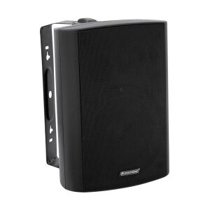 Omnitronic WPS-6S PA Wall Speaker TILBUD NU væghøjttaler højttaler væg