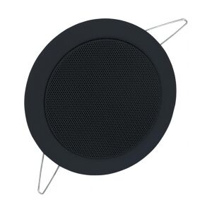 Omnitronic CS-4S Ceiling Speaker black TILBUD loftshøjttaler højttaler sort loft