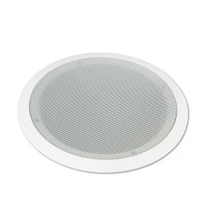 Omnitronic CS-8 Ceiling Speaker white TILBUD NU højttaler lofts loft hvid