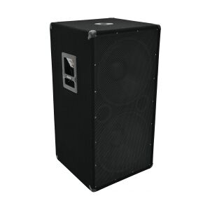 Omnitronic BX-2550 Subwoofer 1200W TILBUD NU