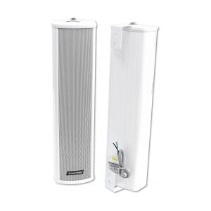 Omnitronic PCW-20 Column Speaker IP44 TILBUD NU højttaler kolonne