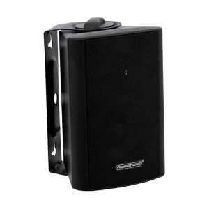 Omnitronic WPS-4S PA Wall Speaker TILBUD NU væghøjttaler højttaler væg