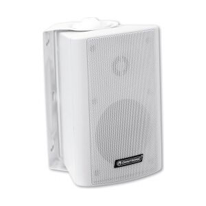 Omnitronic WP-3W PA Wall Speaker TILBUD NU væghøjttaler højttaler væg