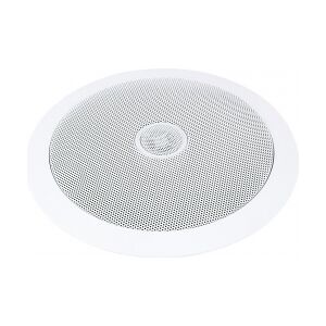 Omnitronic CST-6 2-Way Ceiling Speaker TILBUD NU højttaler lofts vejs loft vej