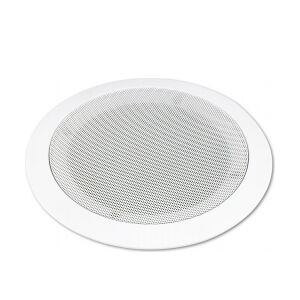 Omnitronic CS-5 Ceiling Speaker white TILBUD NU højttaler lofts loft hvid