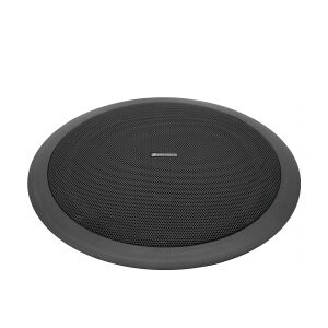 Omnitronic CS-8 Ceiling Speaker black TILBUD NU højttaler lofts sort loft