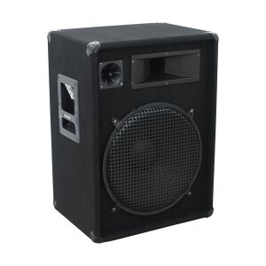 Omnitronic DX-1522 3-Way Speaker 800 W TILBUD NU højttaler vejs vej