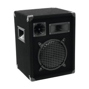 Omnitronic DX-822 3-Way Speaker 300 W TILBUD NU højttaler vejs vej