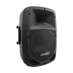 Omnitronic VFM-208A 2-Way Speaker, active TILBUD NU højttaler aktiv vejs vej