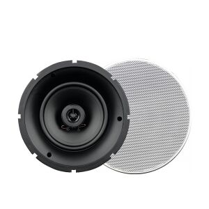 Omnitronic CSX-6 Ceiling Speaker white TILBUD NU