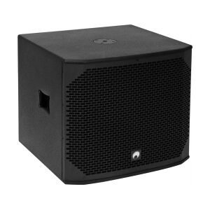 Omnitronic AZX-118A PA Subwoofer active 400W TILBUD NU