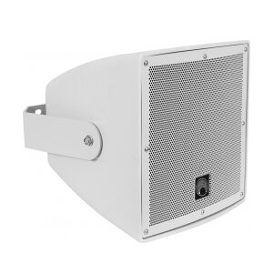 Omnitronic ODX-208T Installation Speaker 100V white TILBUD NU