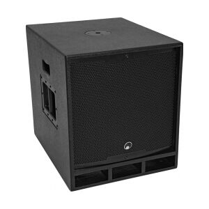 Omnitronic MAXX-1508DSP 2.1 Active Subwoofer TILBUD NU