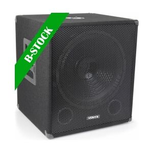 SWA15 PA Active Subwoofer 15