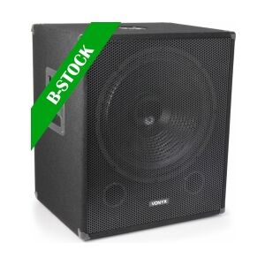 SMW18 PA-Subwoofer 18