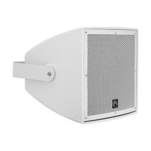 Omnitronic ODX-215T Installation Speaker 100V white TILBUD NU