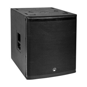 Omnitronic PAS-181 MK3 Subwoofer TILBUD NU